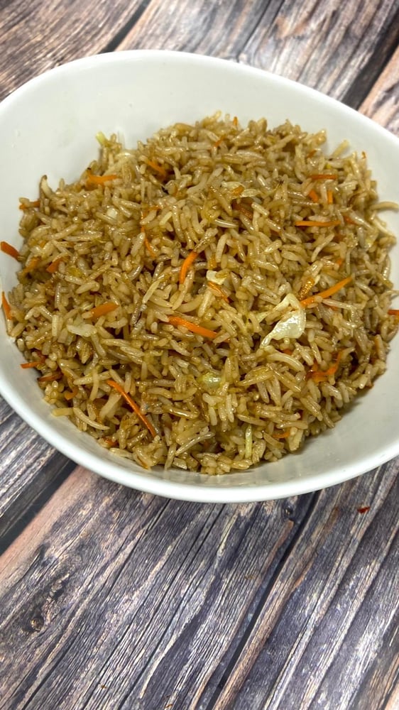 FRIED RICE