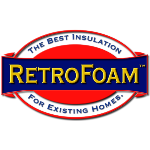 Cincinnati RetroFoam Logo