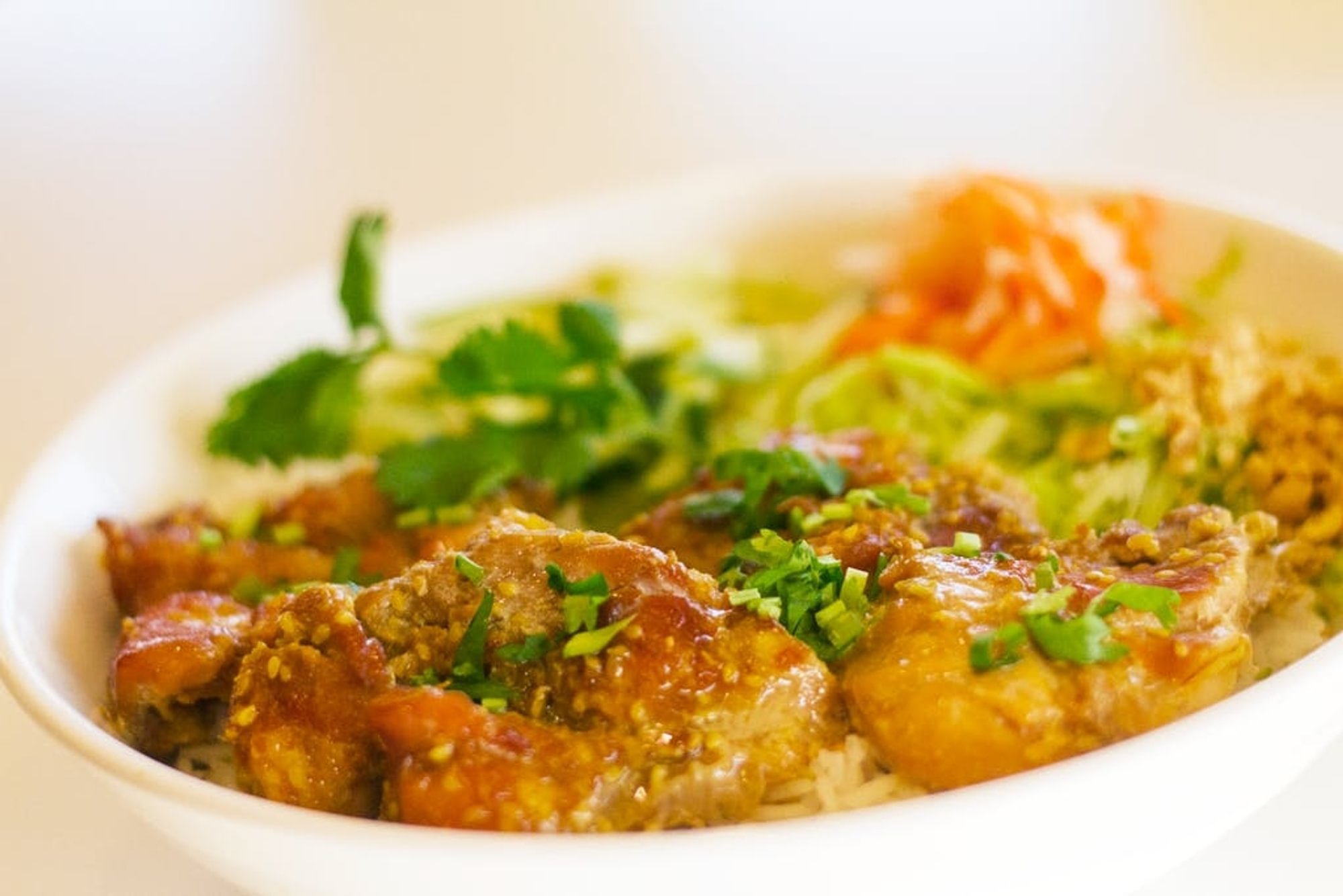 Grilled Chicken