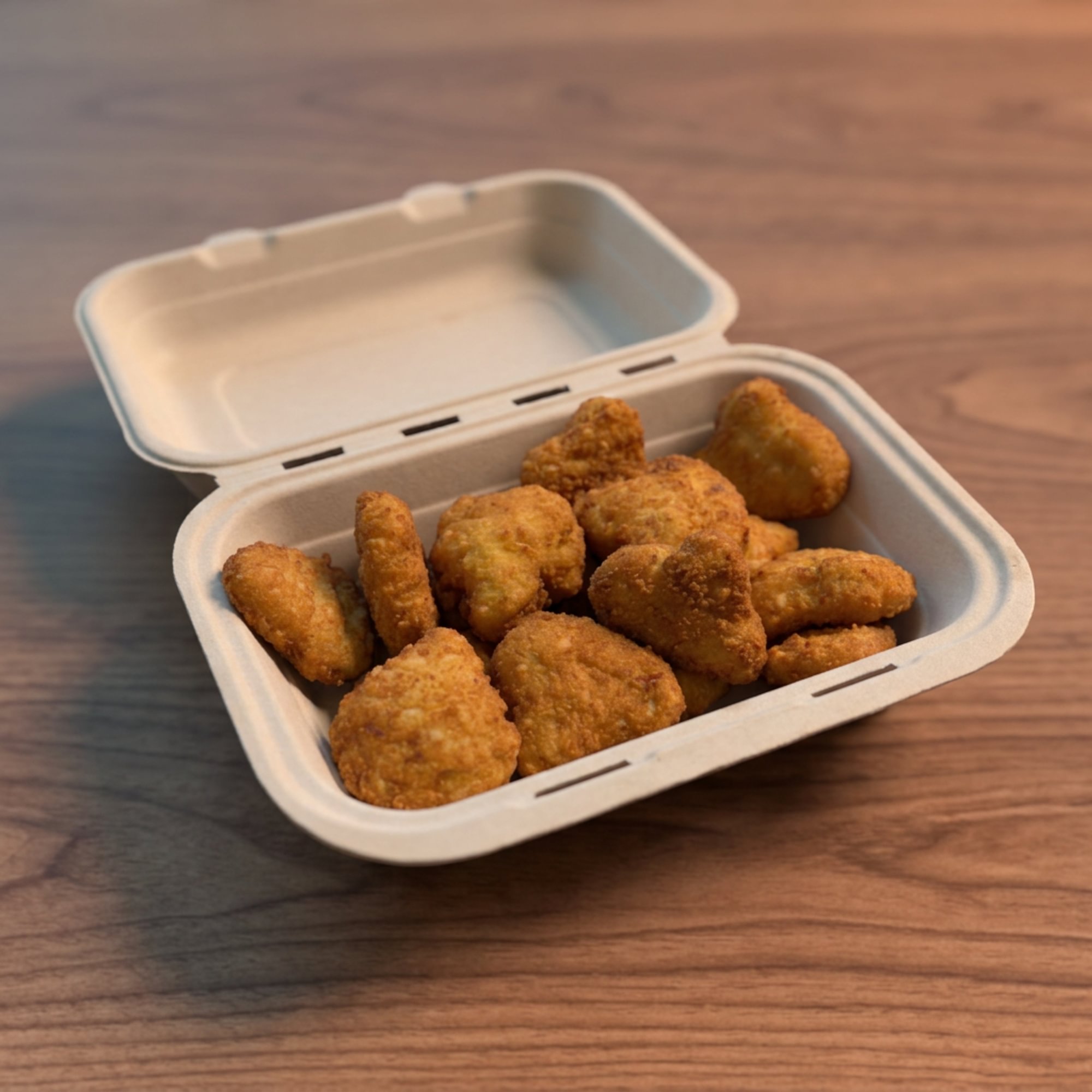 Broccoli Cheese Bites