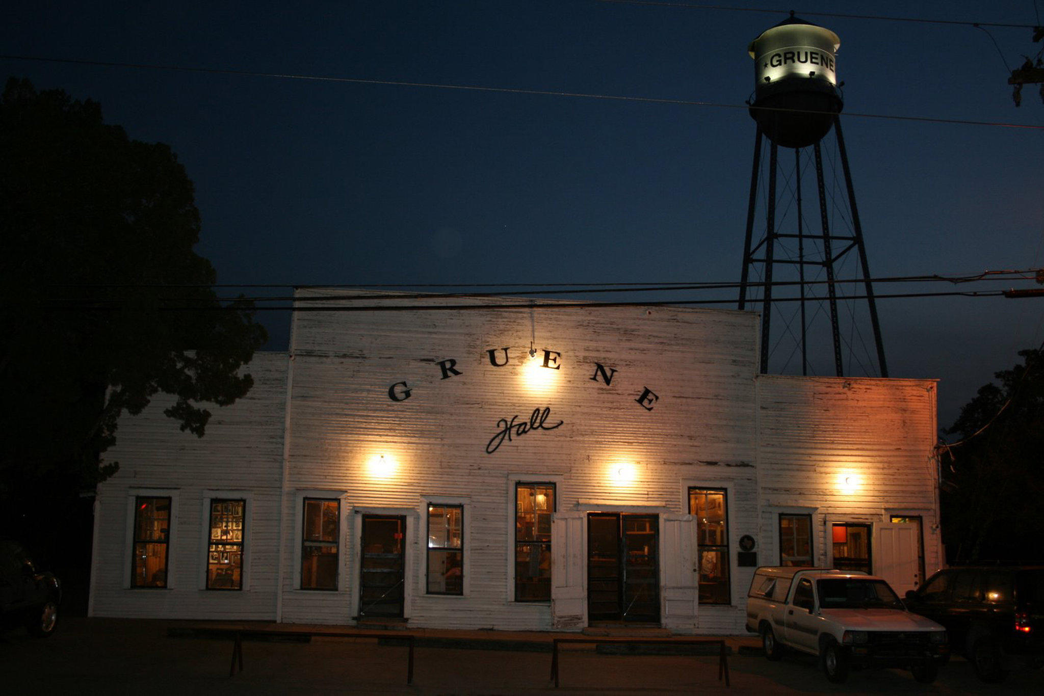 Holiday Inn Express & Suites New Braunfels Photo