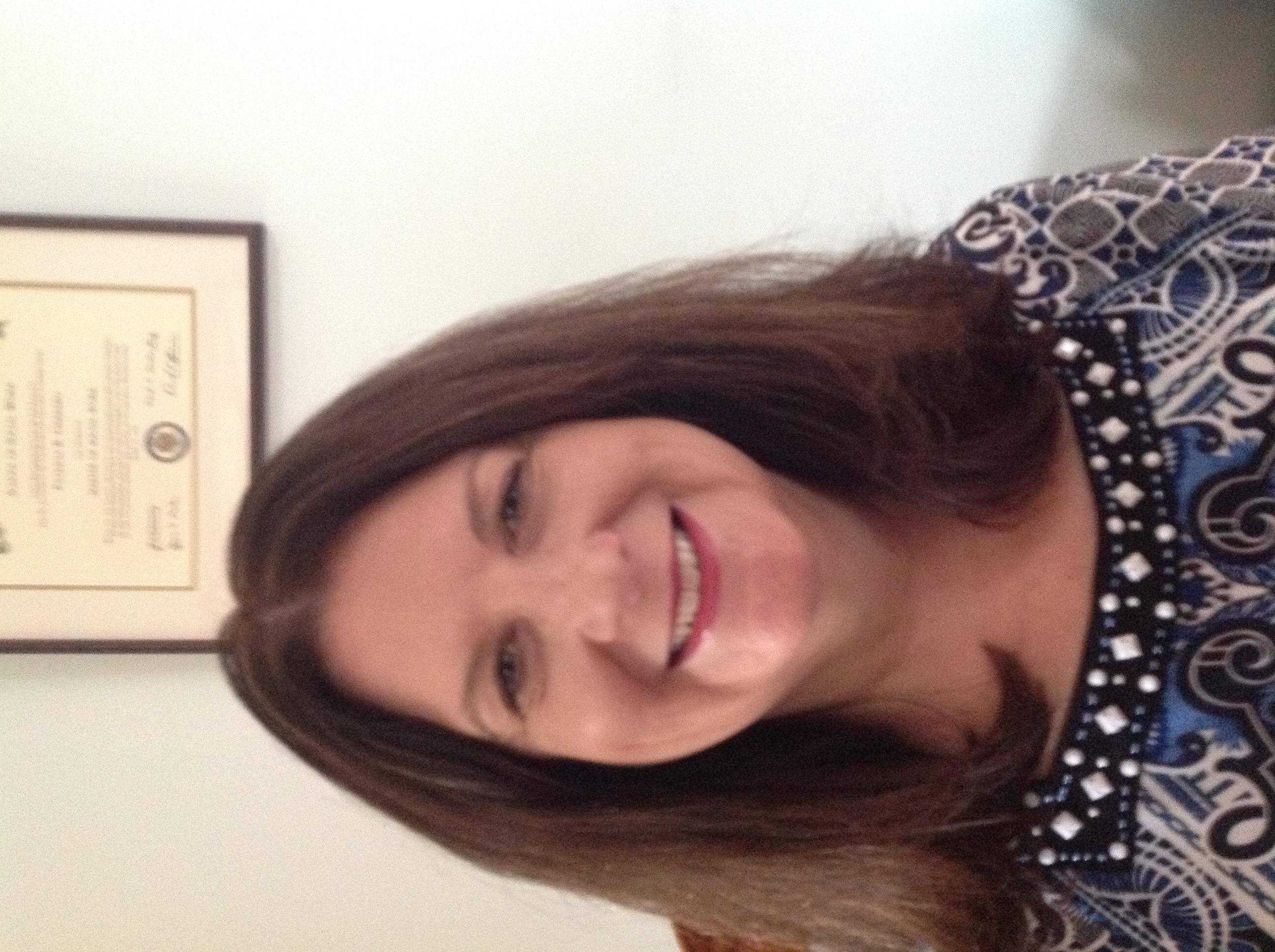 Pat Gerrero, LCSW