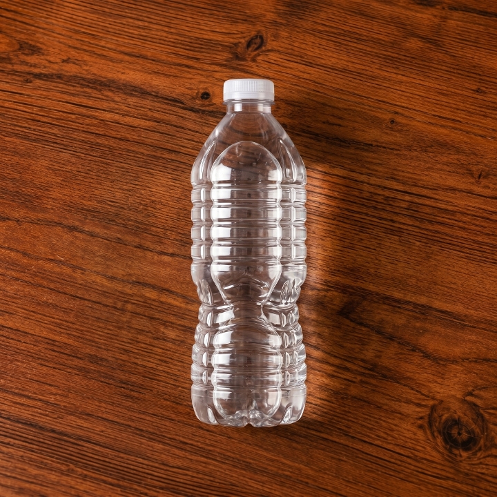Bottled Water