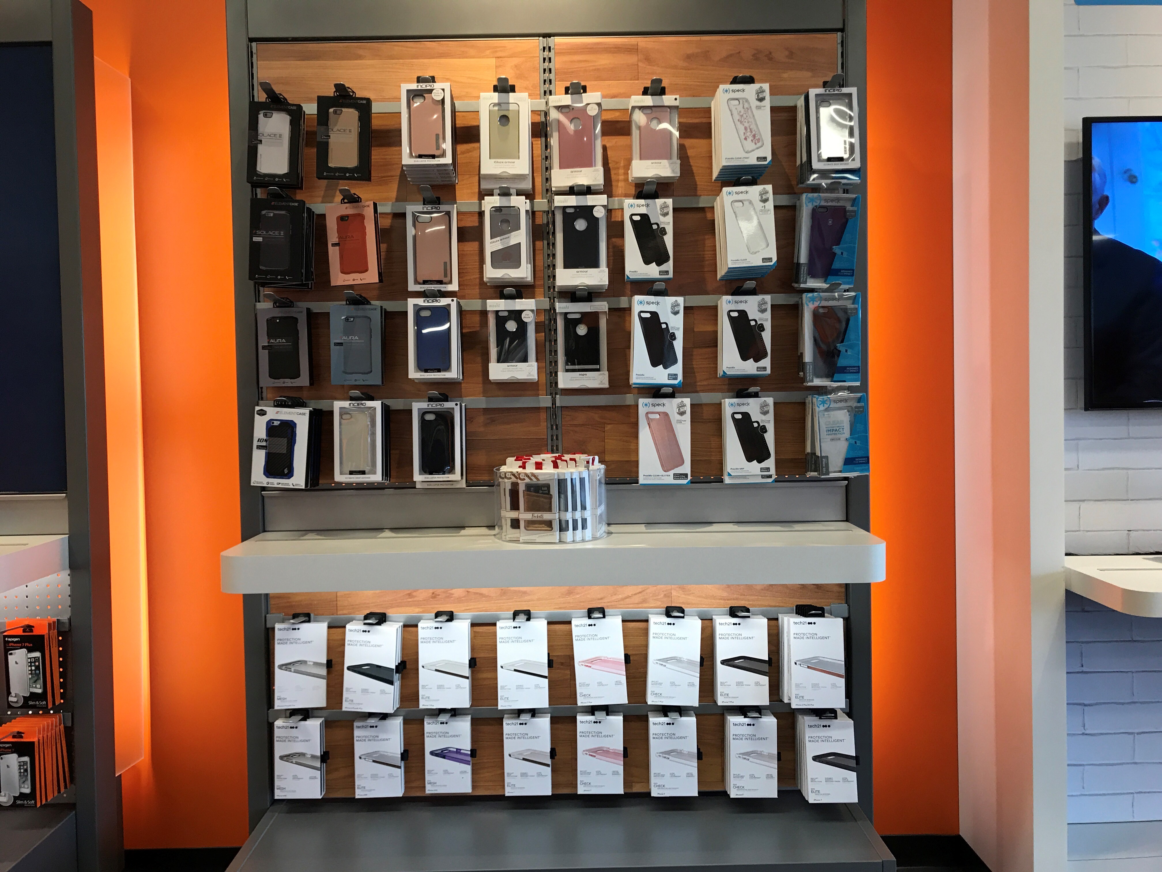 AT&T Store Photo