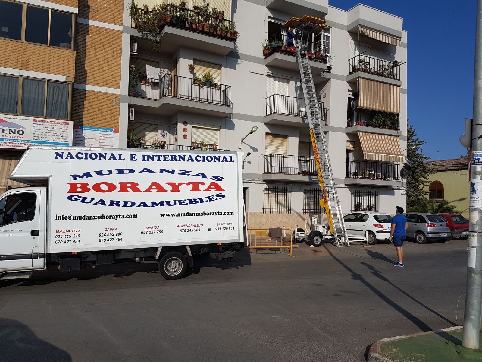 Galería en miniatura