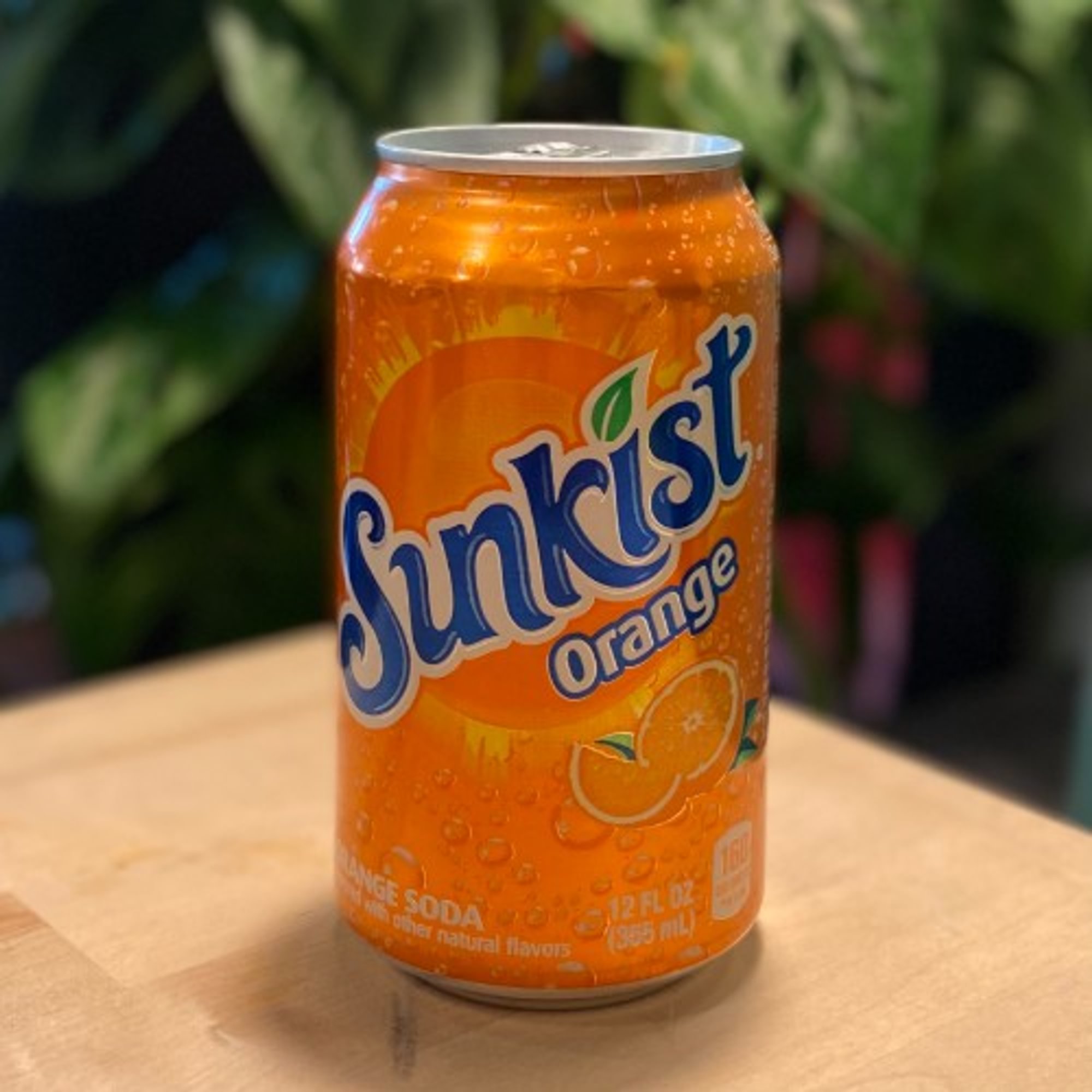 Sunkist