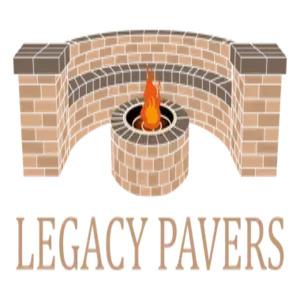 Legacy Pavers
