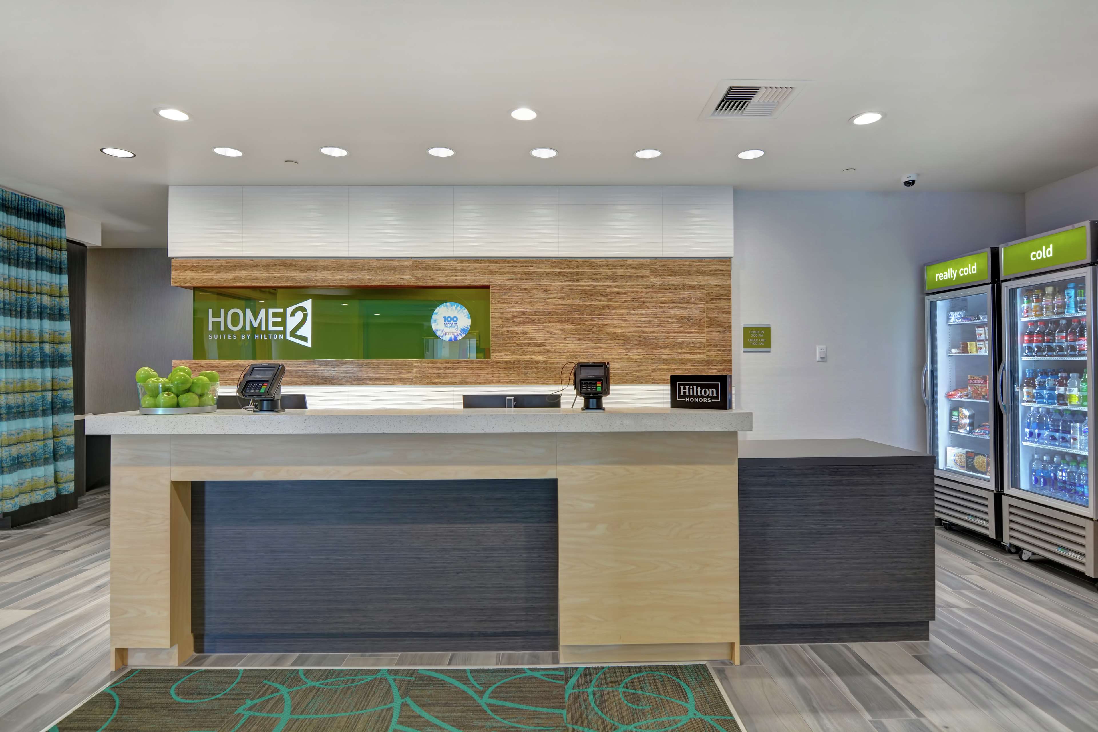 Home2 Suites by Hilton Springdale Photo