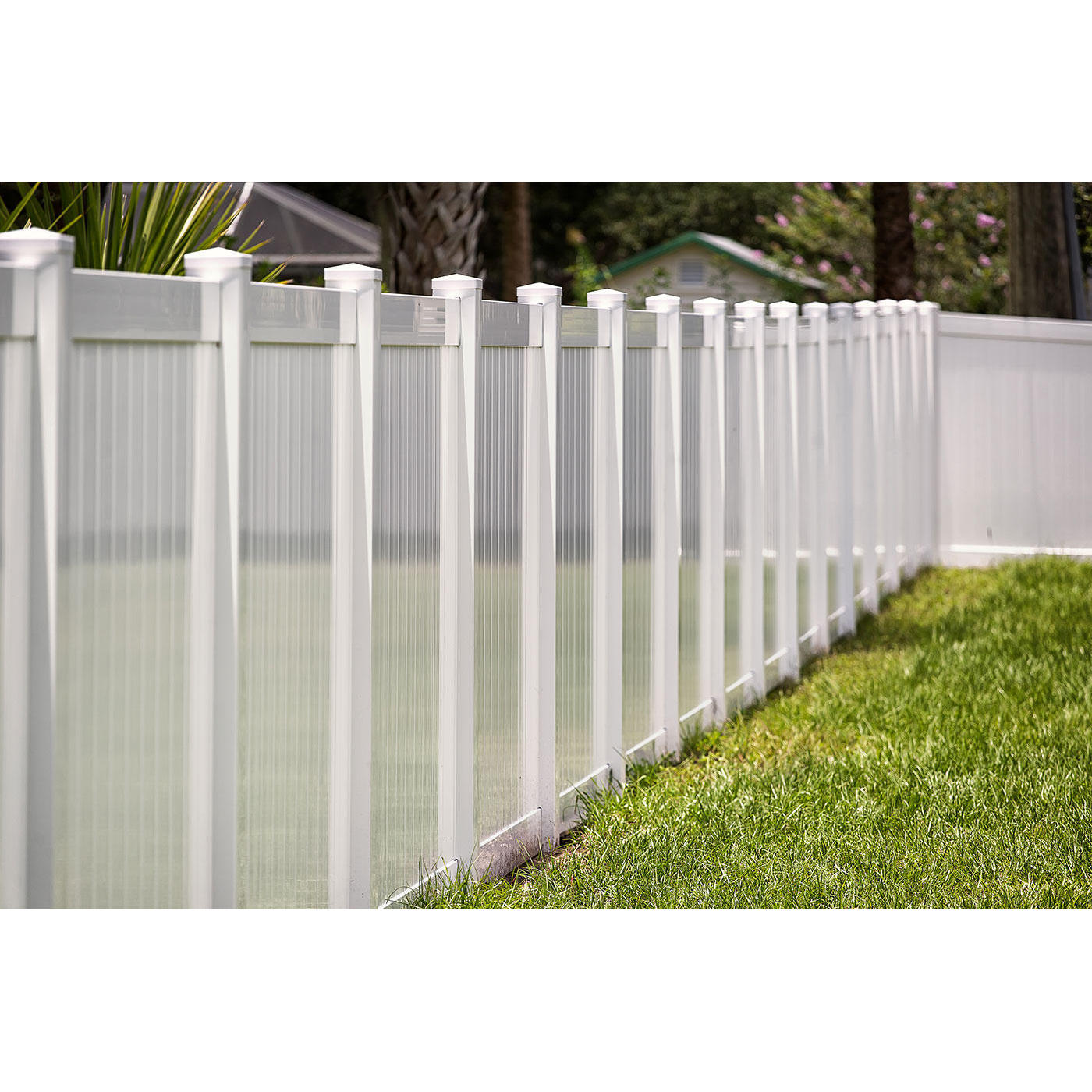 Gladiator Fence Services Logo