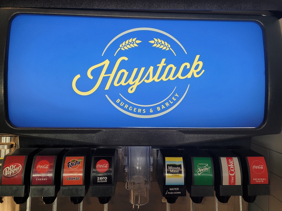 Fountain Drink