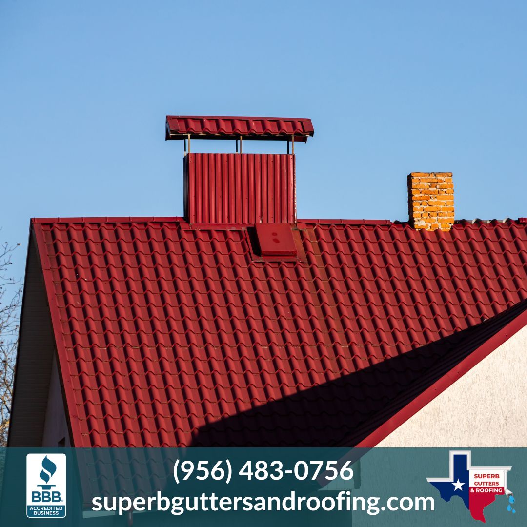 Roof Installation