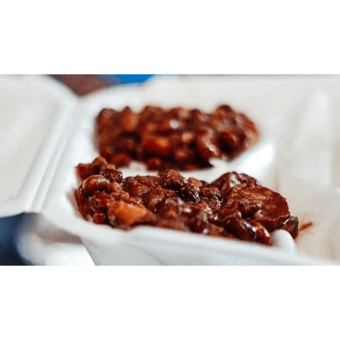 BBQ Beans