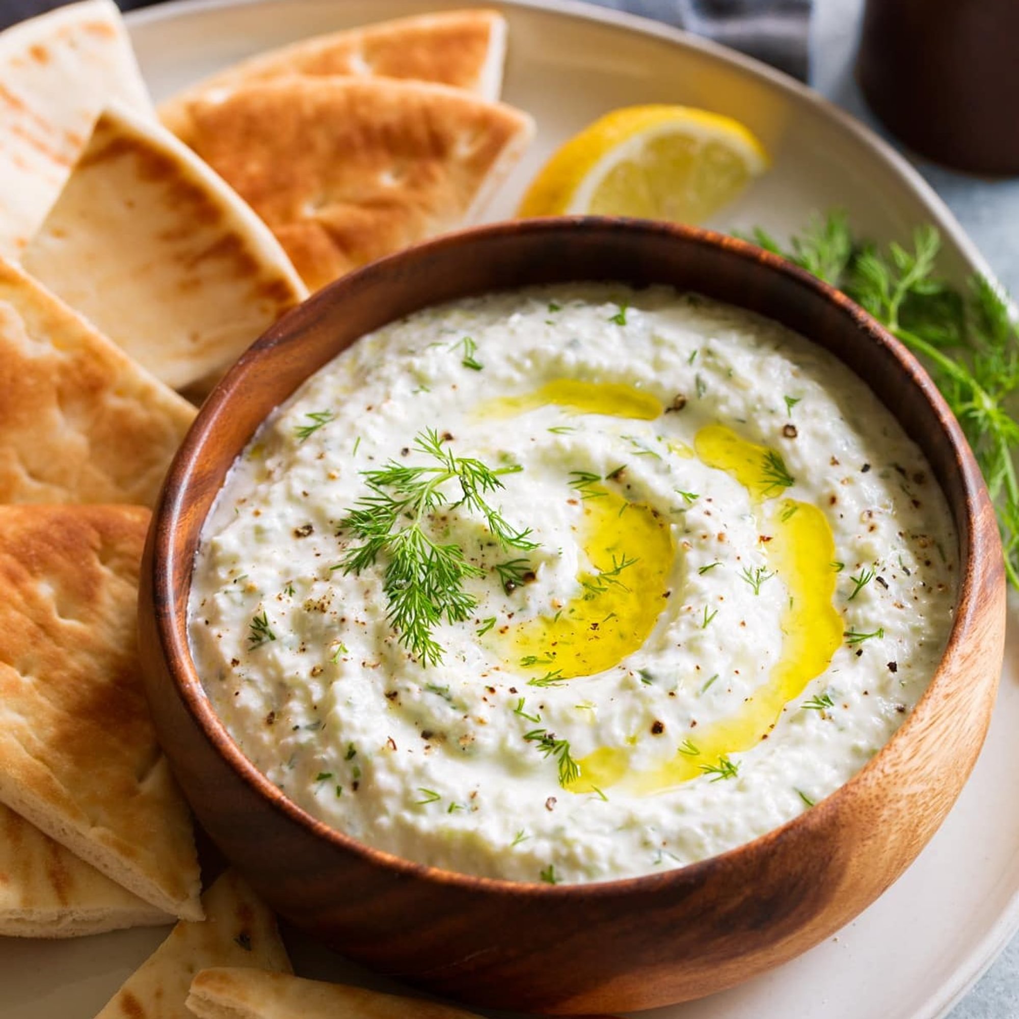 Tzatziki - Spread
