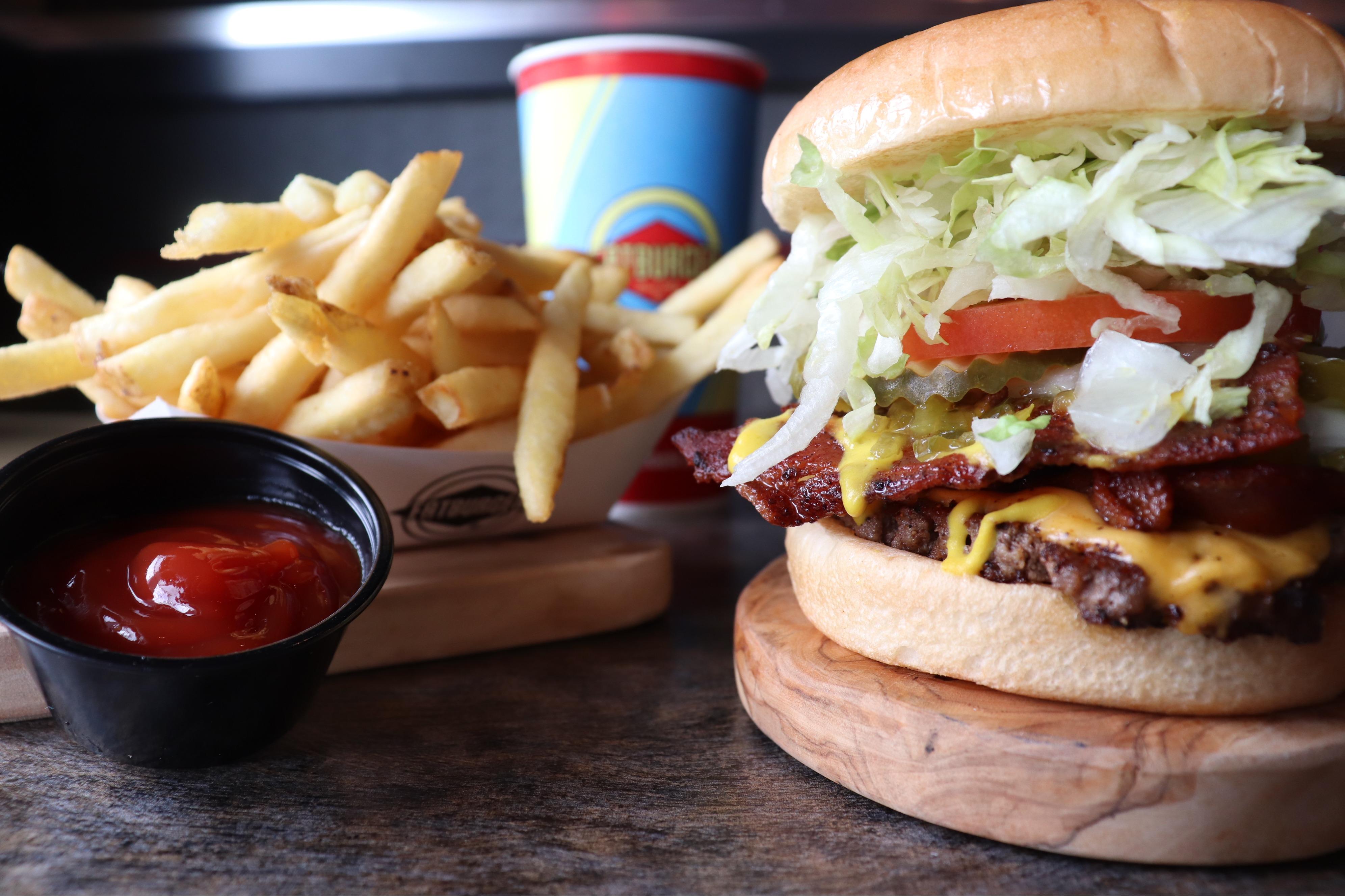 Fatburger