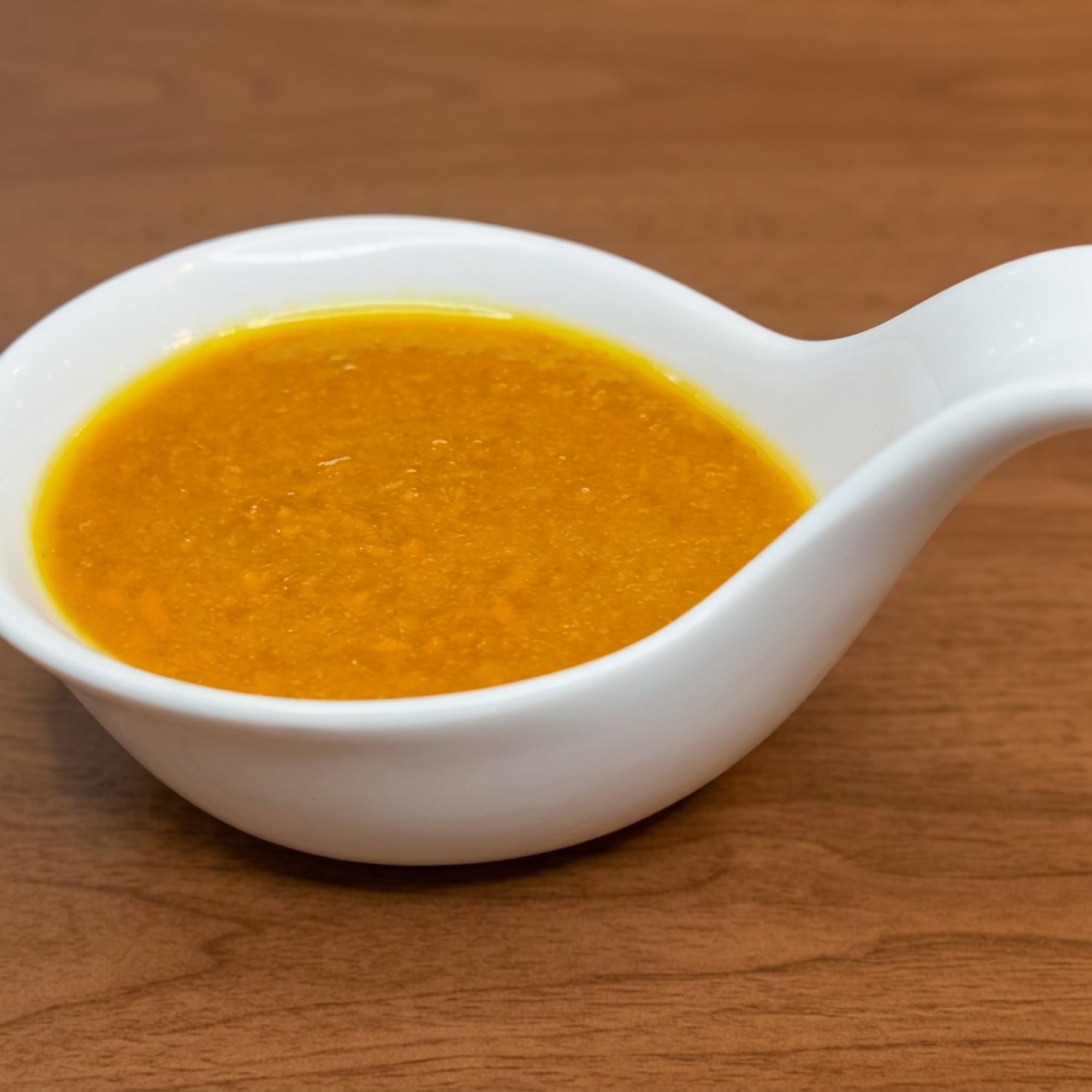Ginger Dressing Sauce