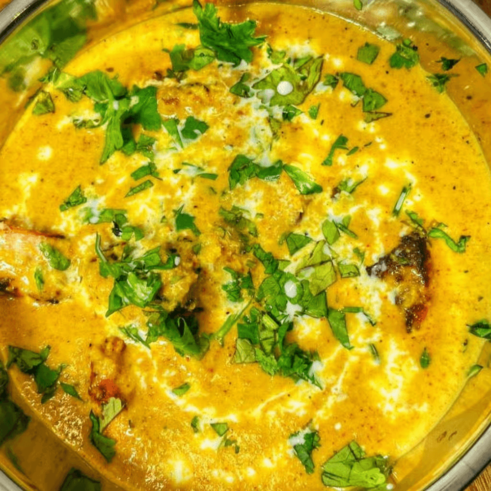 Korma