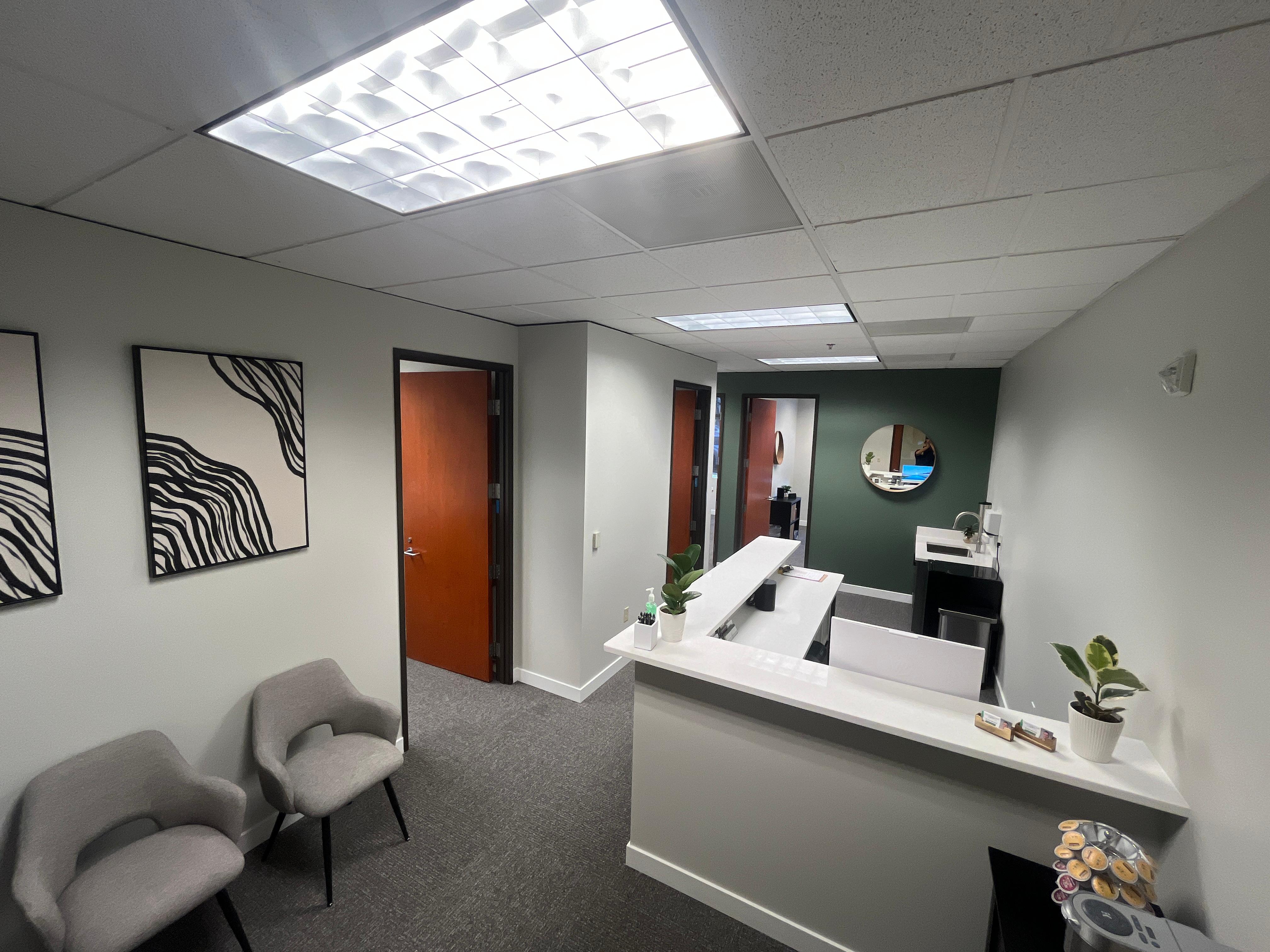 Accident Care Chiropractic Image