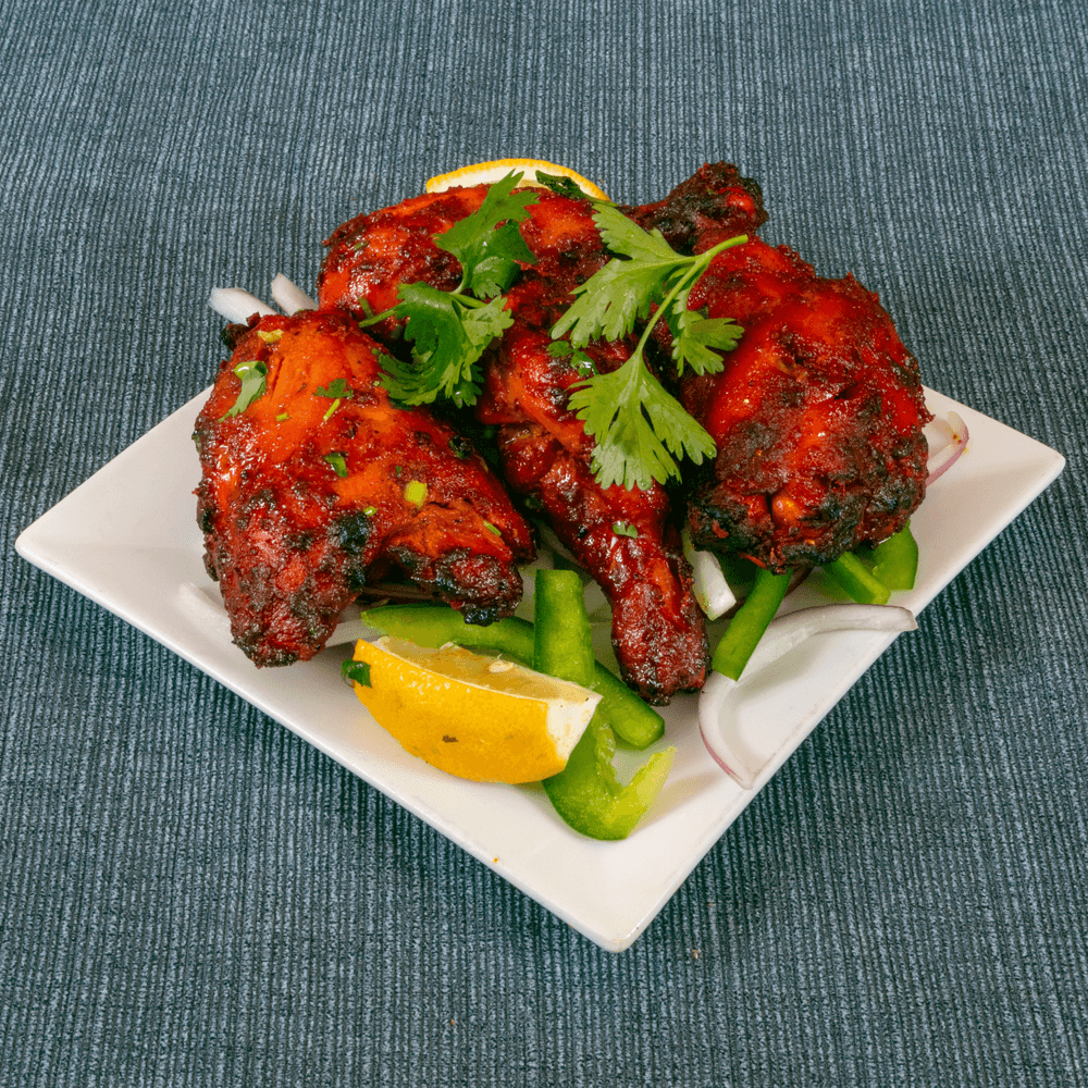 Tandoori Chicken