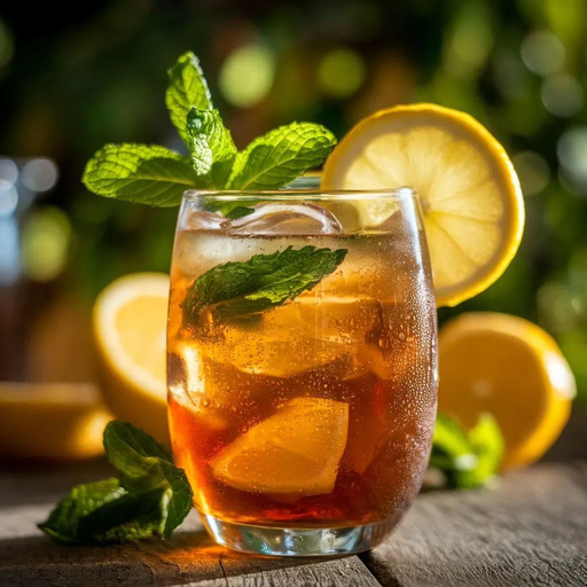 Iced Tea