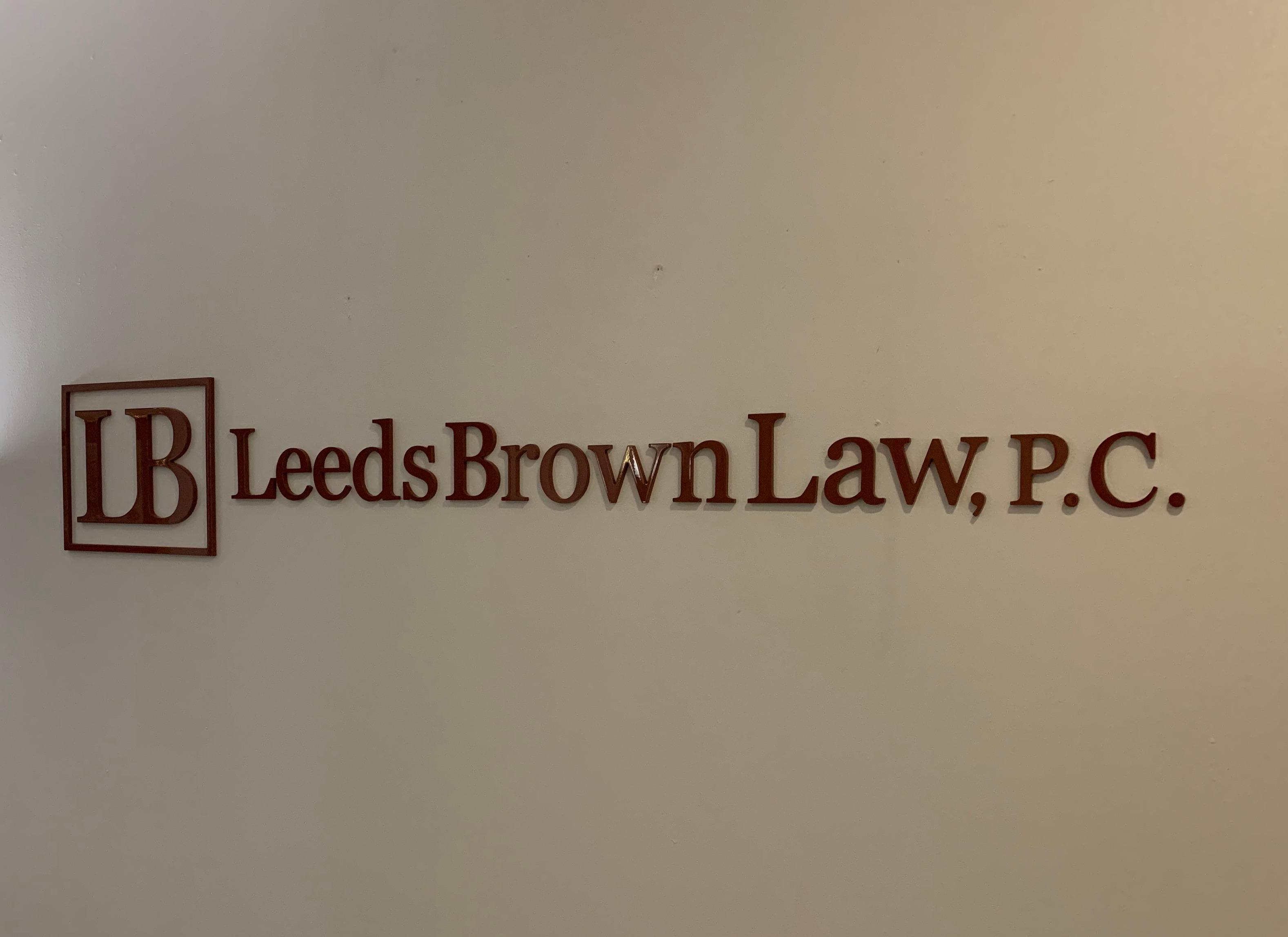 Leeds Brown Law, P.C. Photo