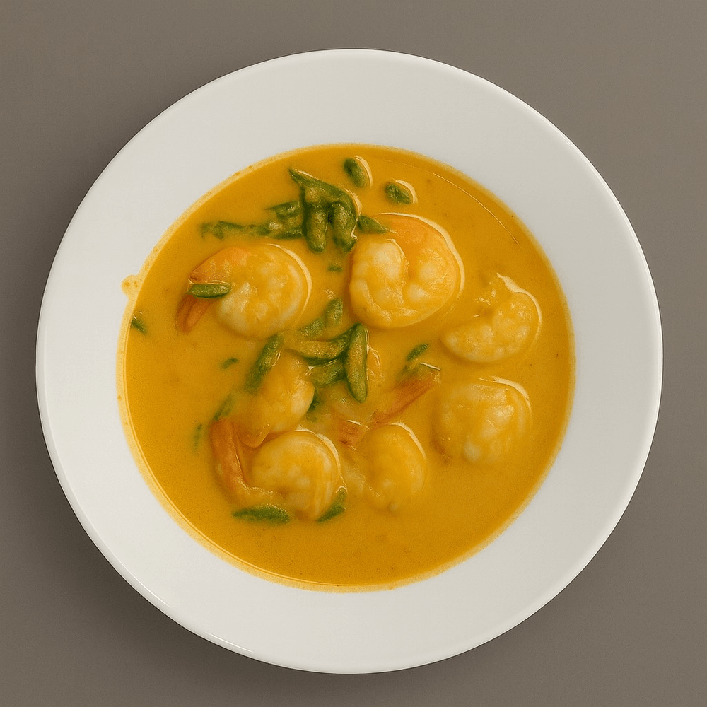D16. Udang Goreng