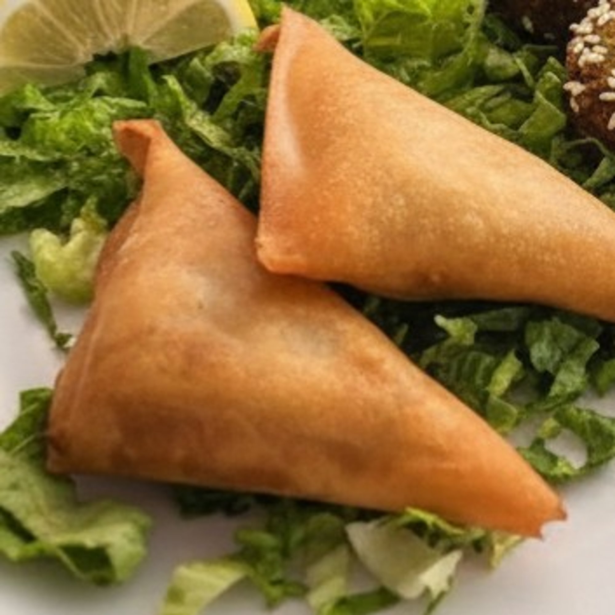 Samosa
