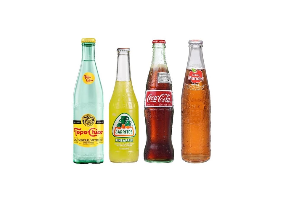 MINERAGUA