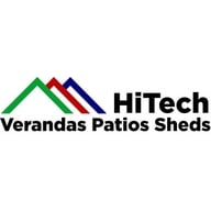 Foto de HiTech Verandas Patios Sheds