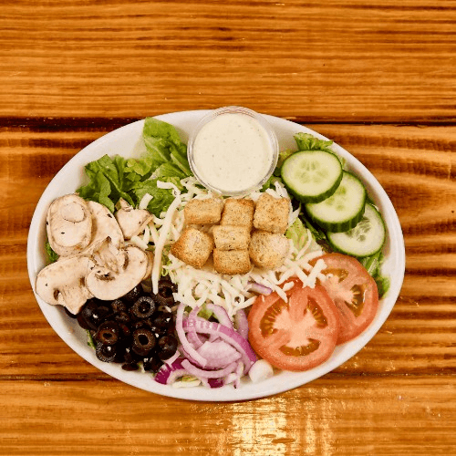 Side House Salad