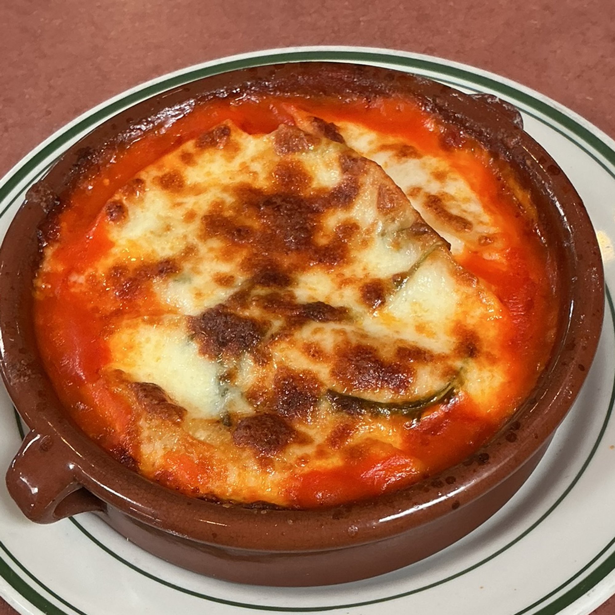 Stuffed Shells