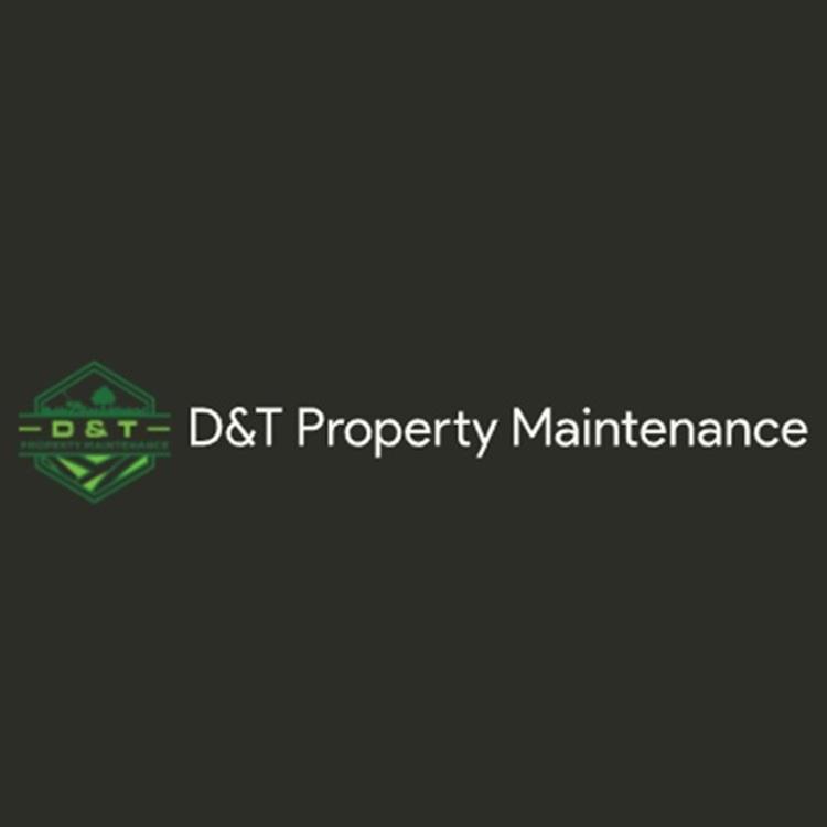 D&amp;T Lawn Maintenance LLC - Toledo Logo