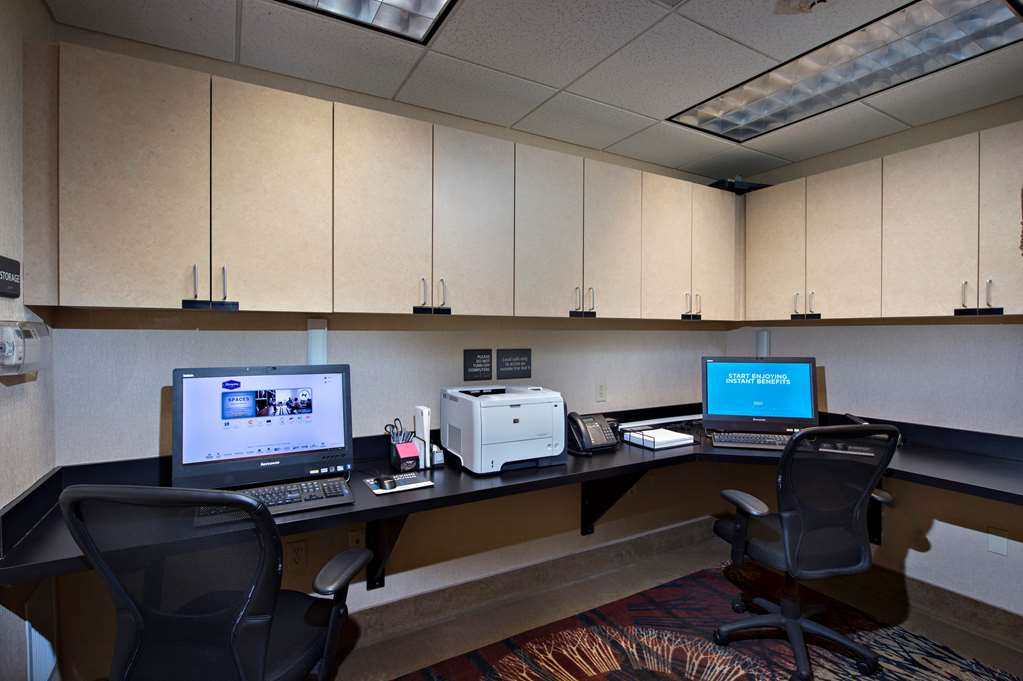 Hampton Inn Bennington Image