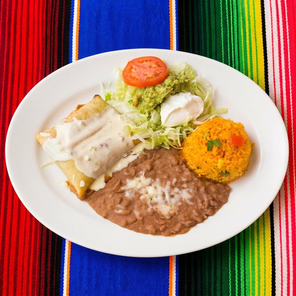 Chimichanga