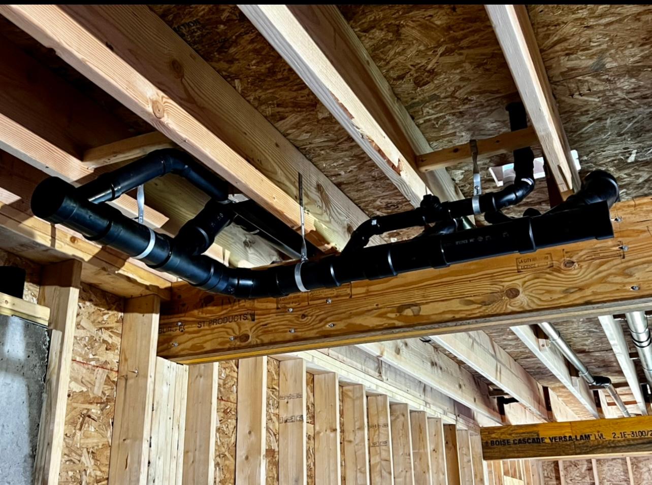 First Gen HVAC and Plumbing Image