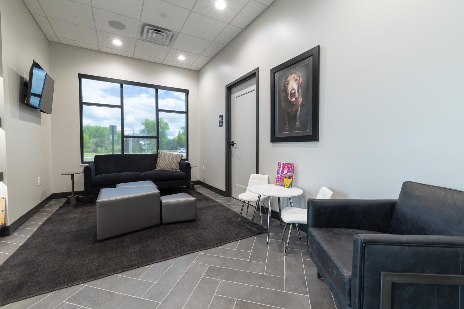 Westhill Dental Image