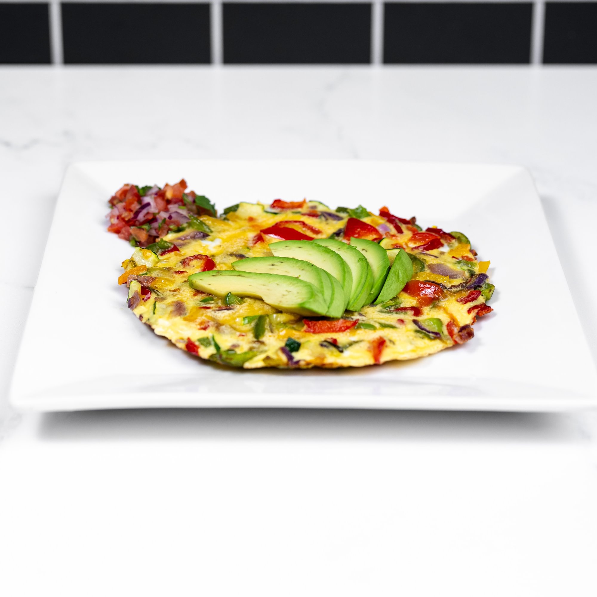 Omelette