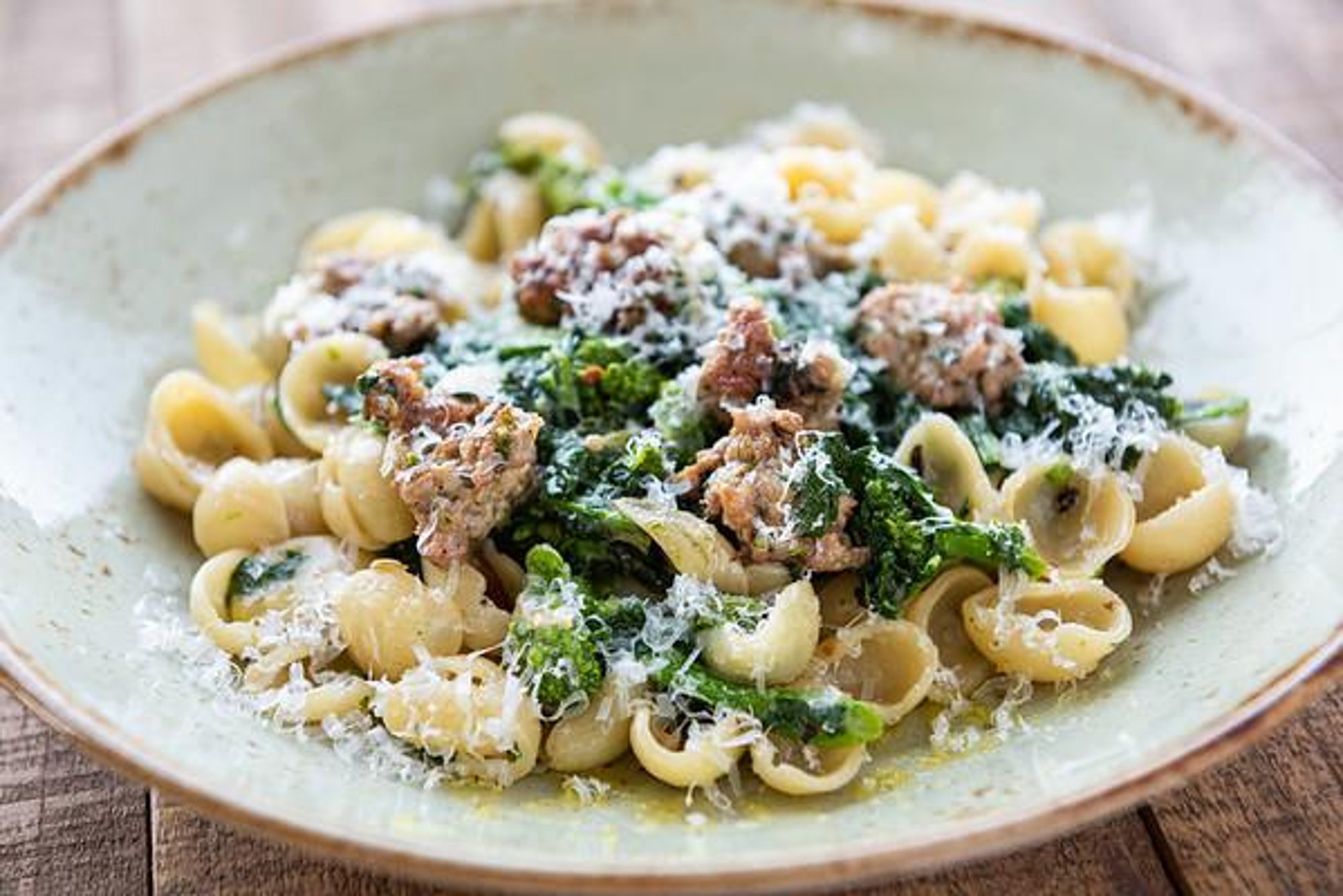 Orecchiette