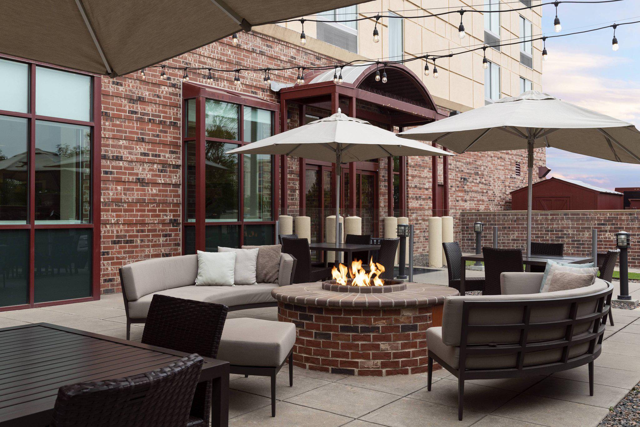 Courtyard by Marriott Denver Airport Photo