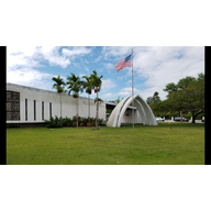 Mi Redentor Vive - Iglesia Cristiana Logo