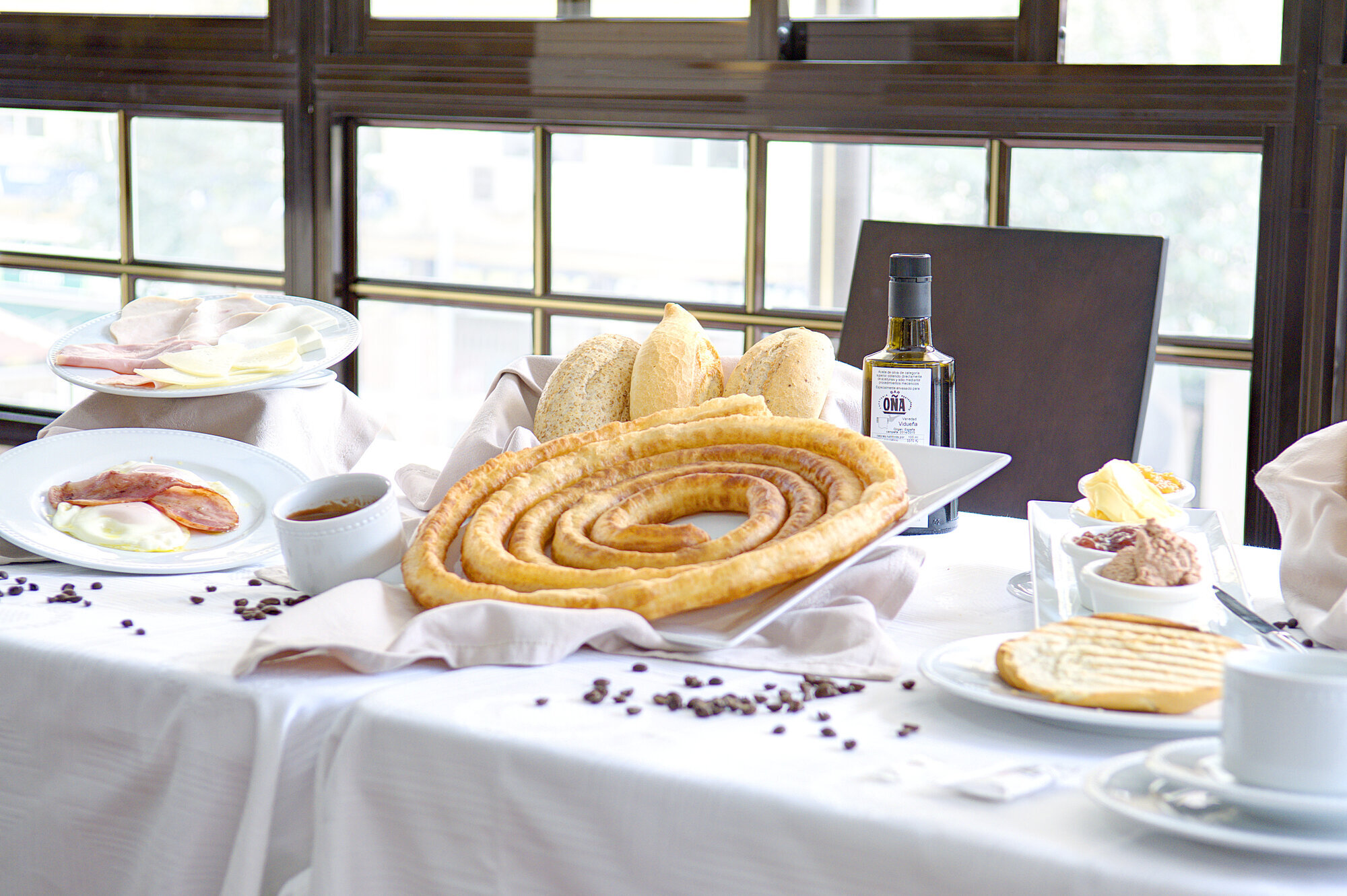 Galería en miniatura