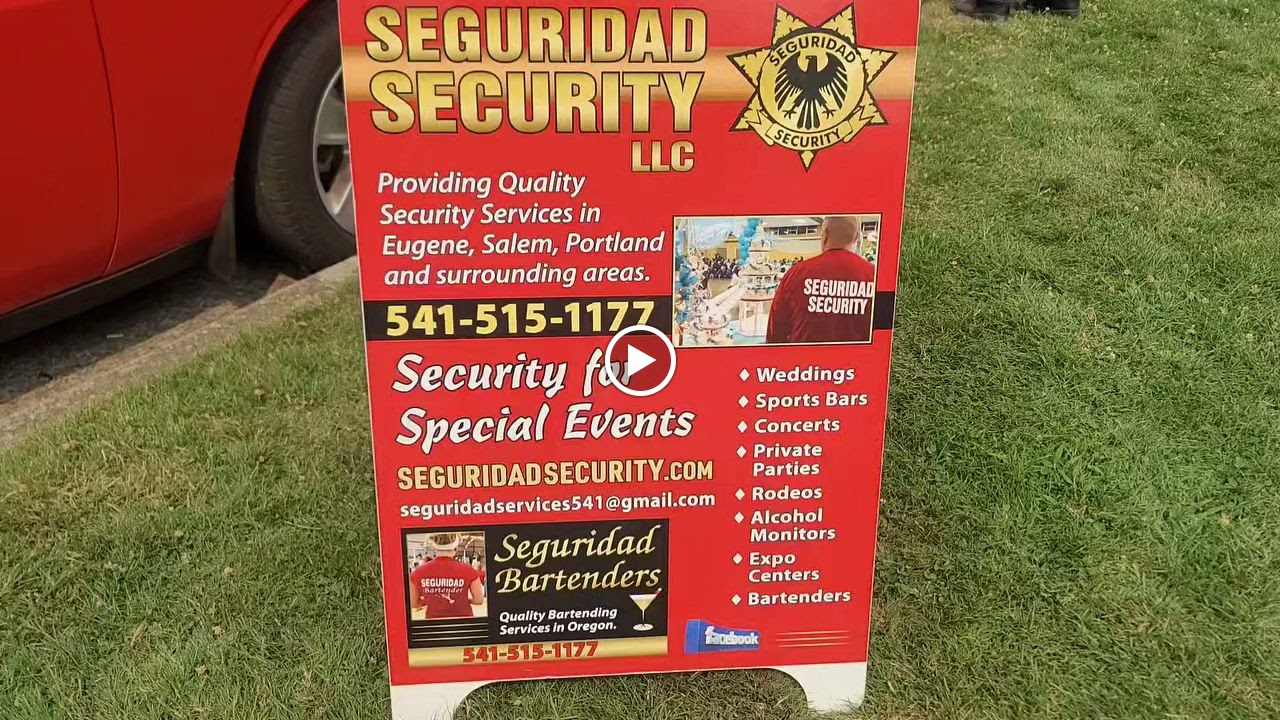 Seguridad Security Image