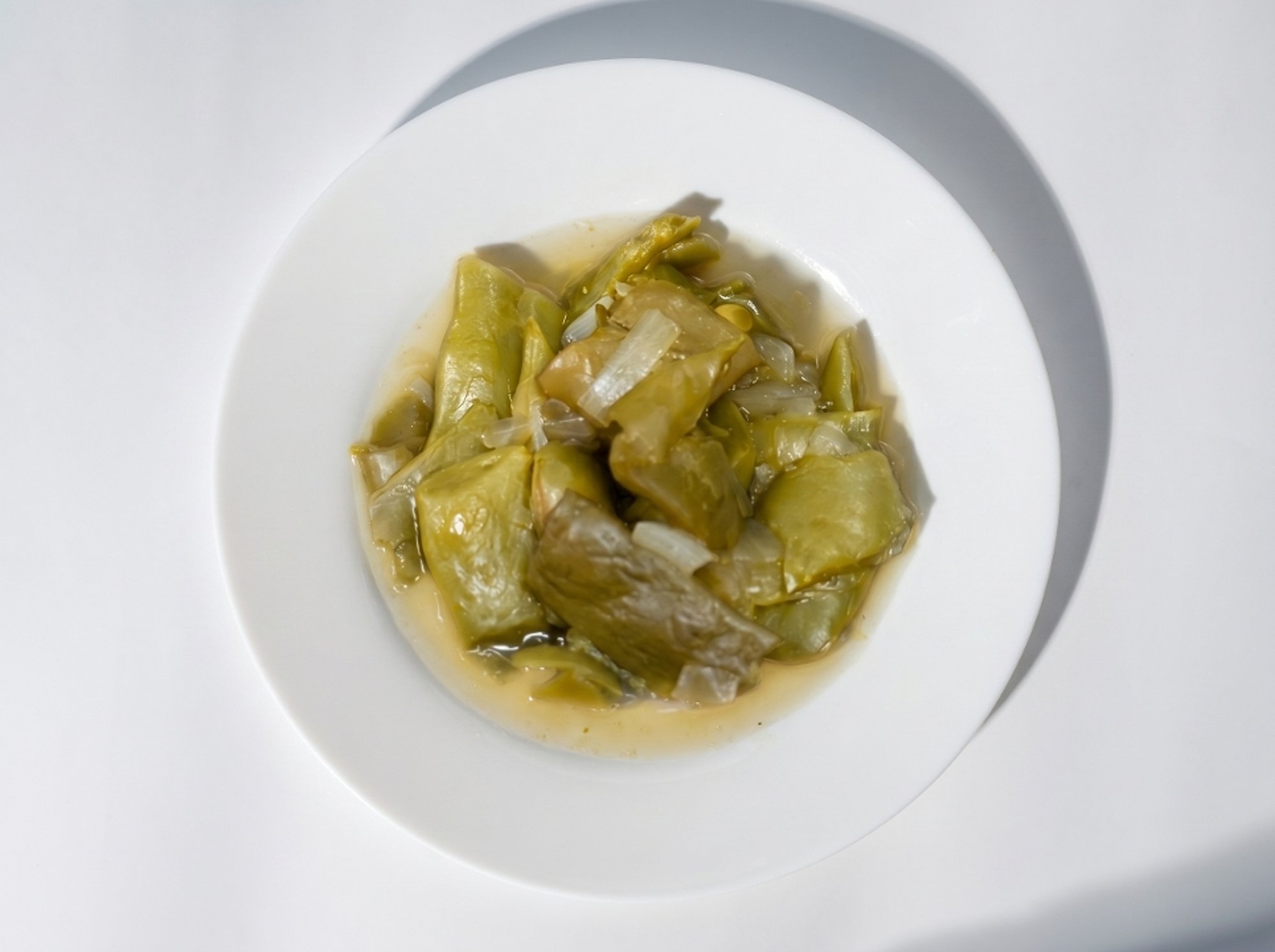 Green Beans