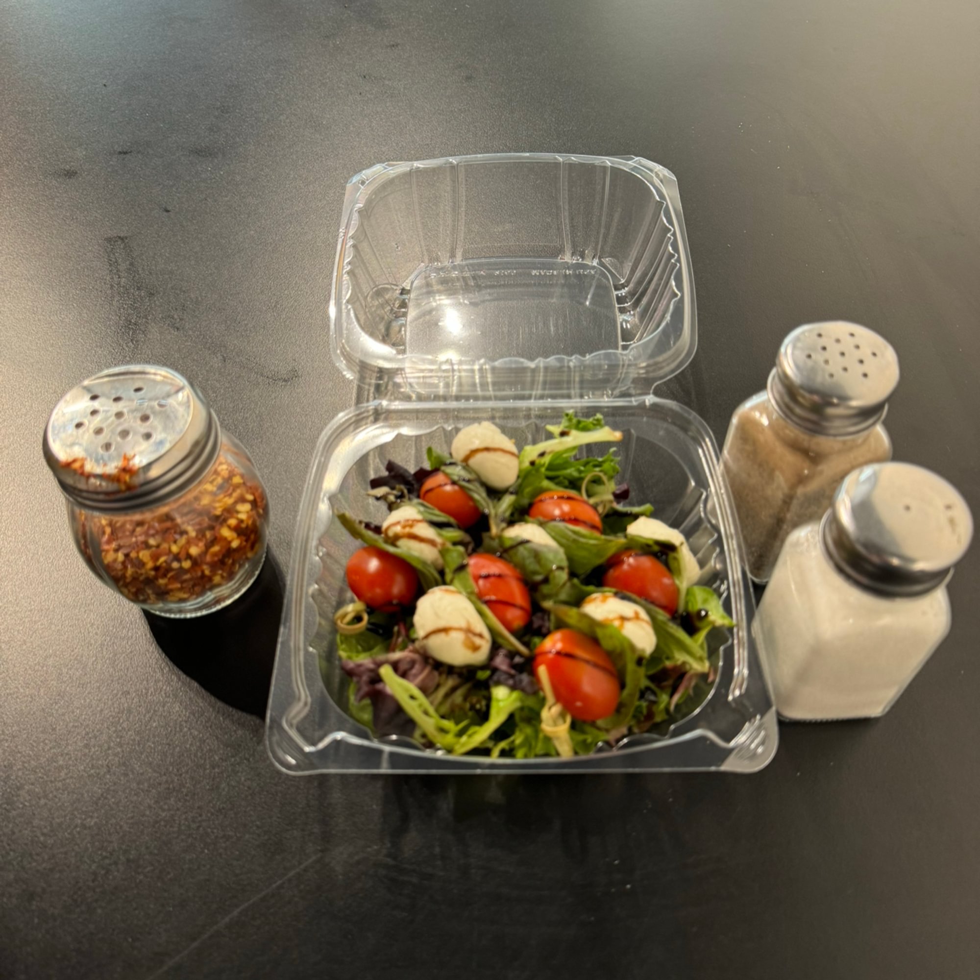 Caprese Skewers