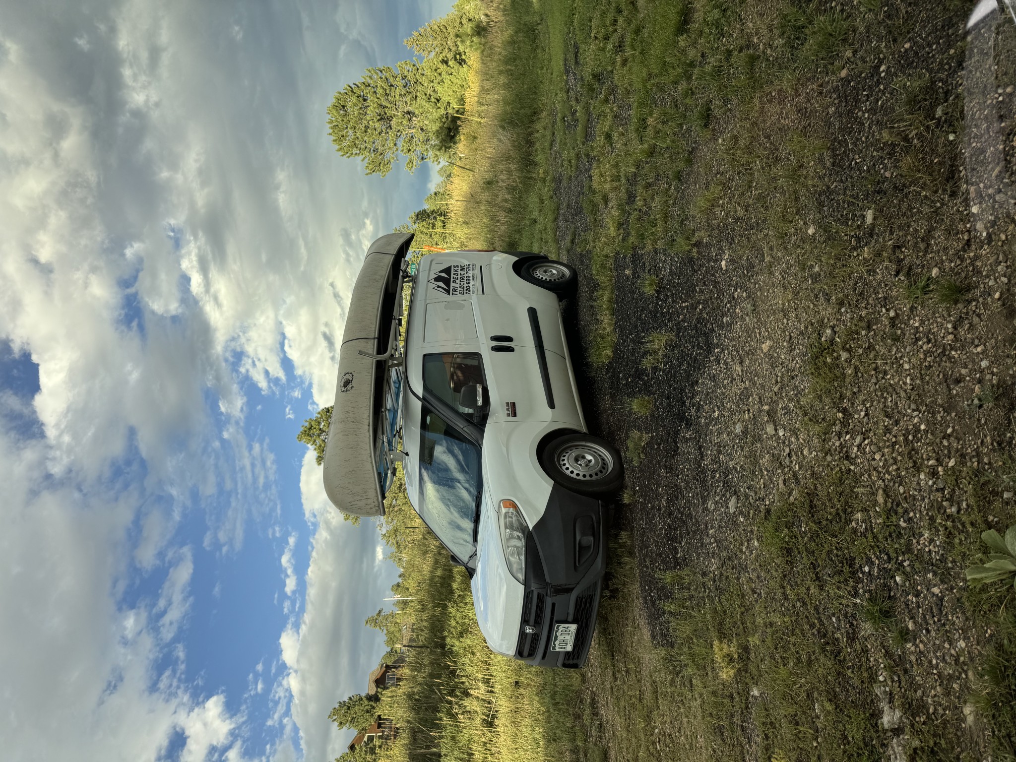 Tri Peaks Electric Service, Inc. Image