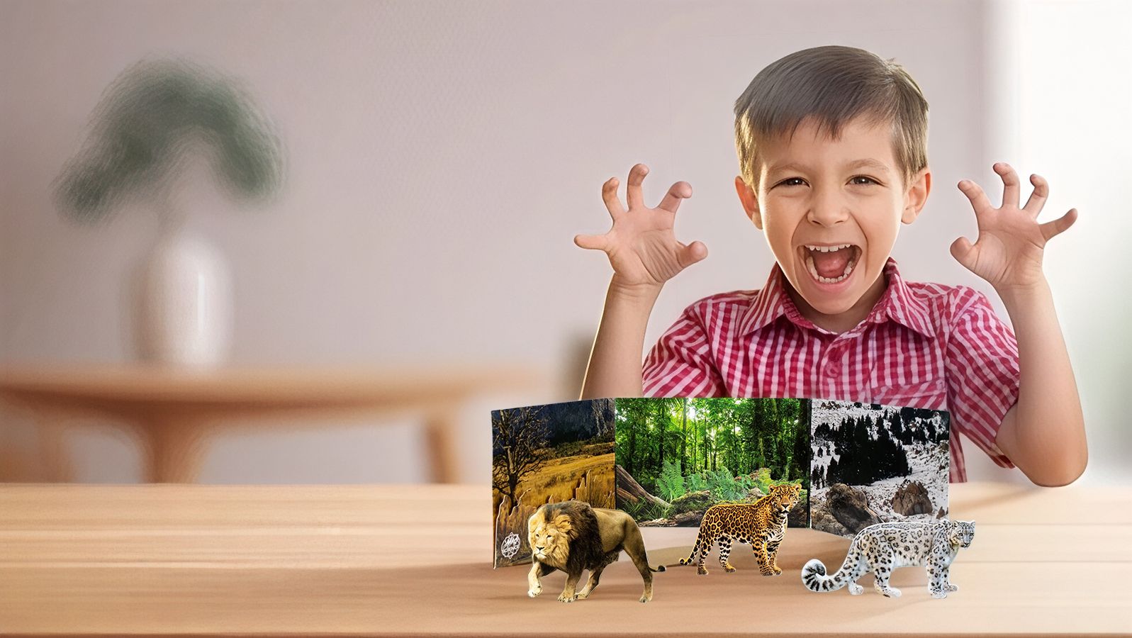 Galería en miniatura