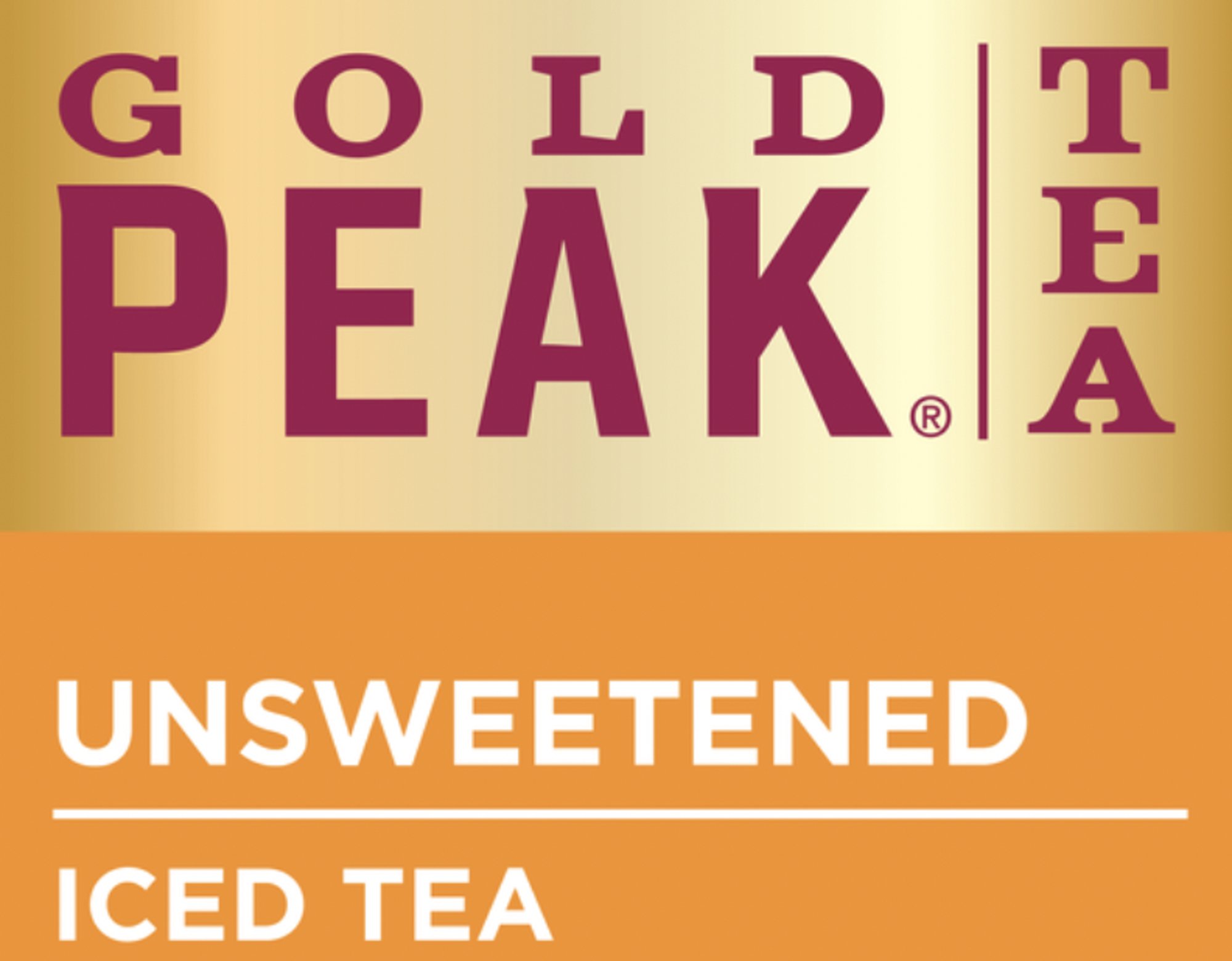 Iced Tea-Unsweetened