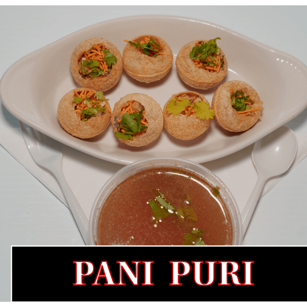 Pani Puri