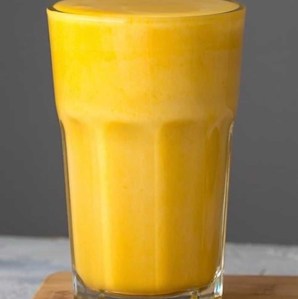Mango Lassi