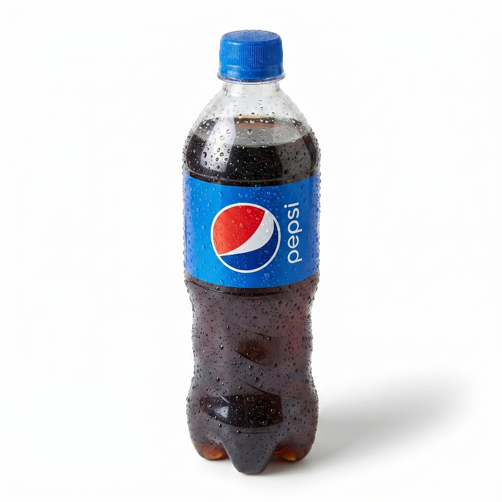 20 Oz. Bottled Soda