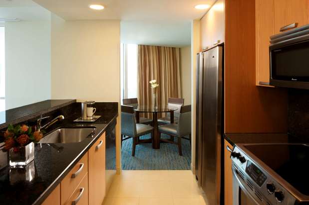 Images Hilton Fort Lauderdale Beach Resort